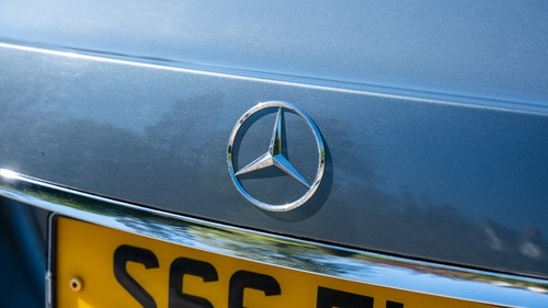 2008 Mercedes-Benz CL500 C216 à venda (imagem 147 de 237)