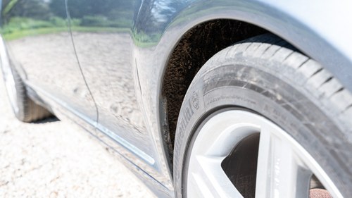 2008 Mercedes-Benz CL500 C216 à venda (imagem 159 de 237)