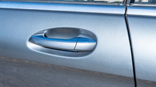 2008 Mercedes-Benz CL500 C216 à venda (imagem 161 de 237)