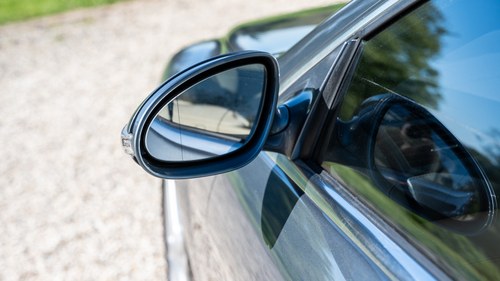 2008 Mercedes-Benz CL500 C216 à venda (imagem 162 de 237)