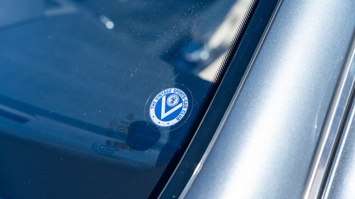 2008 Mercedes-Benz CL500 C216 à venda (imagem 164 de 237)