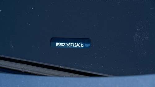 2008 Mercedes-Benz CL500 C216 à venda (imagem 165 de 237)