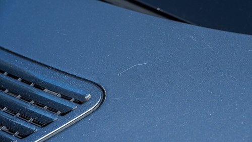 2008 Mercedes-Benz CL500 C216 à venda (imagem 166 de 237)