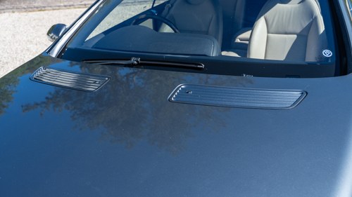 2008 Mercedes-Benz CL500 C216 à venda (imagem 168 de 237)