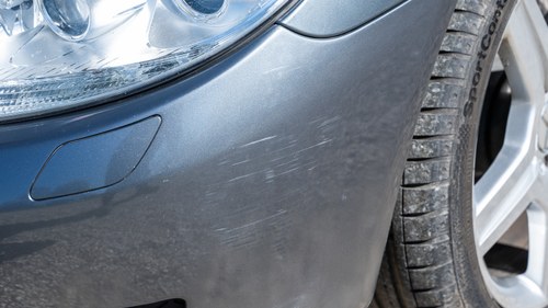 2008 Mercedes-Benz CL500 C216 à venda (imagem 174 de 237)