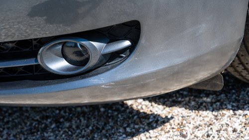 2008 Mercedes-Benz CL500 C216 à venda (imagem 175 de 237)