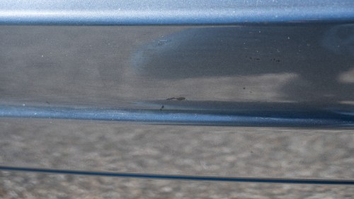 2008 Mercedes-Benz CL500 C216 à venda (imagem 176 de 237)