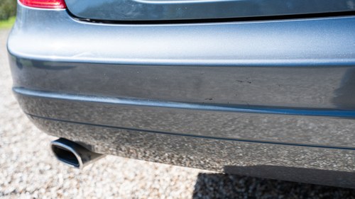 2008 Mercedes-Benz CL500 C216 à venda (imagem 177 de 237)