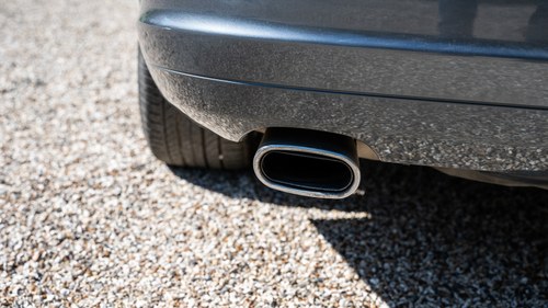 2008 Mercedes-Benz CL500 C216 à venda (imagem 179 de 237)