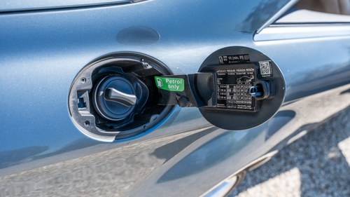 2008 Mercedes-Benz CL500 C216 à venda (imagem 180 de 237)