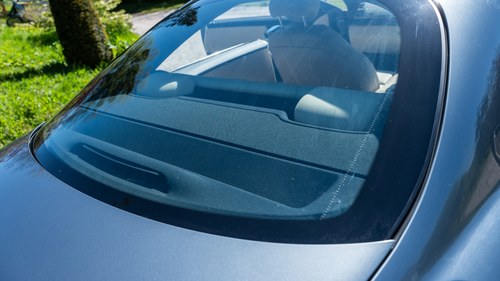 2008 Mercedes-Benz CL500 C216 à venda (imagem 181 de 237)