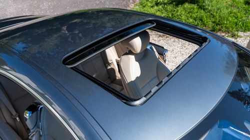 2008 Mercedes-Benz CL500 C216 à venda (imagem 182 de 237)