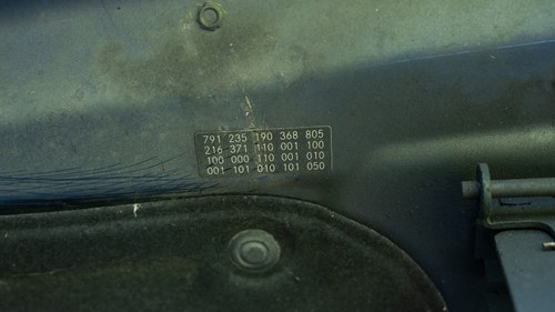 2008 Mercedes-Benz CL500 C216 à venda (imagem 195 de 237)