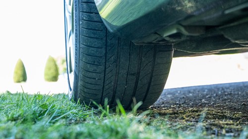 2008 Mercedes-Benz CL500 C216 à venda (imagem 196 de 237)