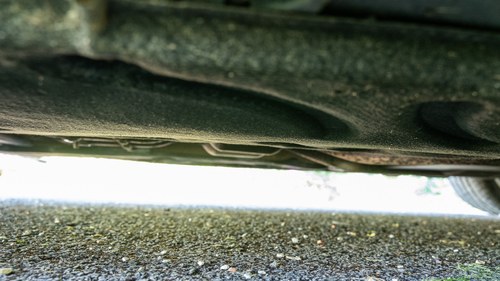 2008 Mercedes-Benz CL500 C216 à venda (imagem 202 de 237)