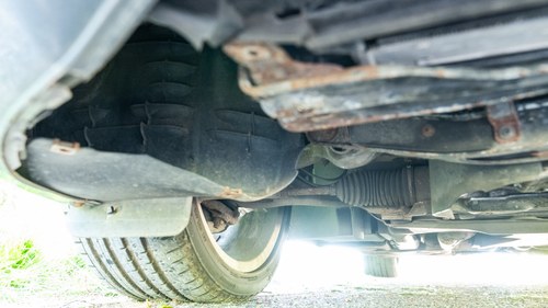 2008 Mercedes-Benz CL500 C216 à venda (imagem 204 de 237)