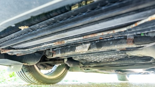 2008 Mercedes-Benz CL500 C216 à venda (imagem 208 de 237)