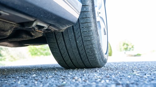 2008 Mercedes-Benz CL500 C216 à venda (imagem 211 de 237)