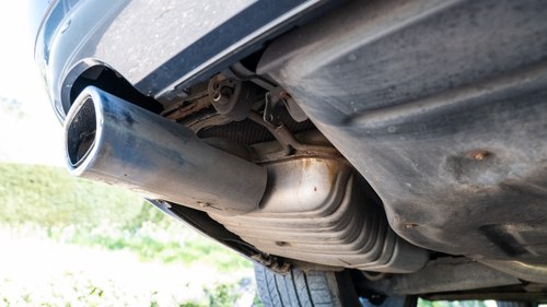 2008 Mercedes-Benz CL500 C216 à venda (imagem 216 de 237)