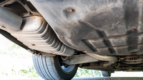 2008 Mercedes-Benz CL500 C216 à venda (imagem 217 de 237)