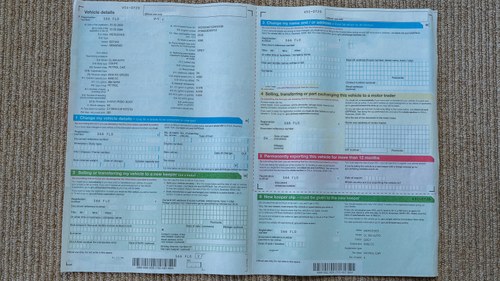 2008 Mercedes-Benz CL500 C216 à venda (imagem 223 de 237)