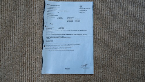 2008 Mercedes-Benz CL500 C216 à venda (imagem 225 de 237)