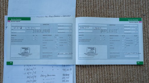 2008 Mercedes-Benz CL500 C216 à venda (imagem 233 de 237)