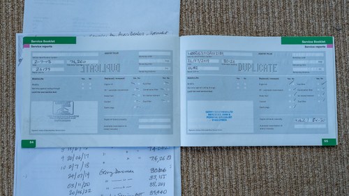 2008 Mercedes-Benz CL500 C216 à venda (imagem 234 de 237)