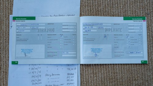 2008 Mercedes-Benz CL500 C216 à venda (imagem 235 de 237)