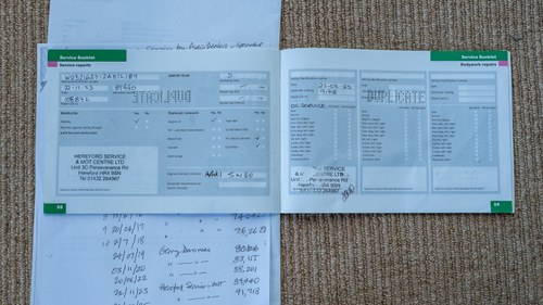 2008 Mercedes-Benz CL500 C216 à venda (imagem 236 de 237)