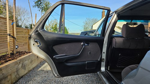 1978 Mercedes-Benz 450SEL W116 zum Verkauf (Bild 32 von 106)