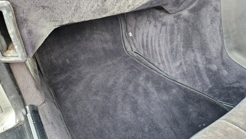 1978 Mercedes-Benz 450SEL W116 zum Verkauf (Bild 35 von 106)