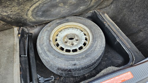 1978 Mercedes-Benz 450SEL W116 zum Verkauf (Bild 44 von 106)