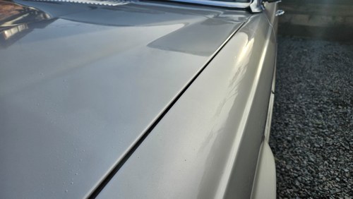 1978 Mercedes-Benz 450SEL W116 zum Verkauf (Bild 56 von 106)