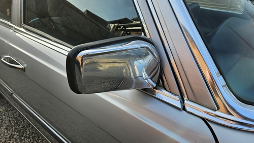 1978 Mercedes-Benz 450SEL W116 zum Verkauf (Bild 60 von 106)