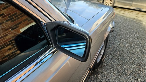 1978 Mercedes-Benz 450SEL W116 zum Verkauf (Bild 61 von 106)