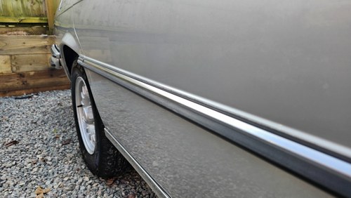 1978 Mercedes-Benz 450SEL W116 zum Verkauf (Bild 62 von 106)