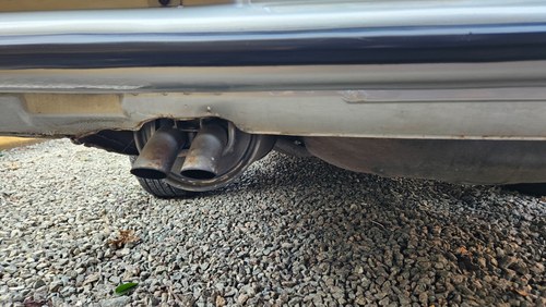 1978 Mercedes-Benz 450SEL W116 zum Verkauf (Bild 68 von 106)