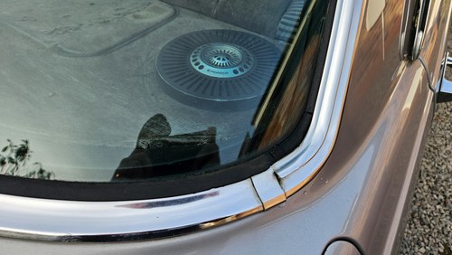 1978 Mercedes-Benz 450SEL W116 zum Verkauf (Bild 69 von 106)