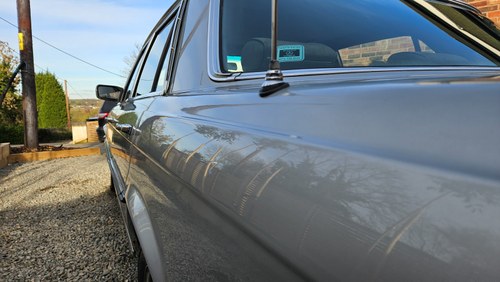 1978 Mercedes-Benz 450SEL W116 zum Verkauf (Bild 70 von 106)