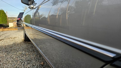 1978 Mercedes-Benz 450SEL W116 zum Verkauf (Bild 71 von 106)