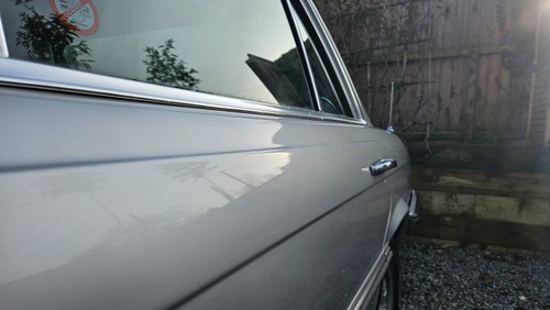 1978 Mercedes-Benz 450SEL W116 zum Verkauf (Bild 73 von 106)