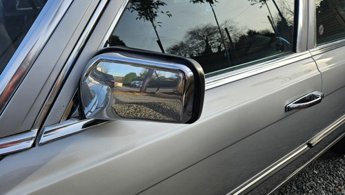 1978 Mercedes-Benz 450SEL W116 zum Verkauf (Bild 74 von 106)