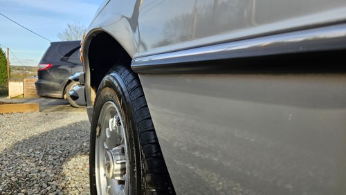 1978 Mercedes-Benz 450SEL W116 zum Verkauf (Bild 75 von 106)