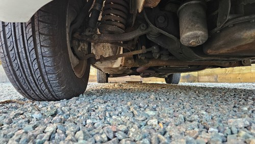 1978 Mercedes-Benz 450SEL W116 zum Verkauf (Bild 82 von 106)