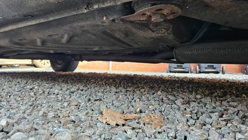 1978 Mercedes-Benz 450SEL W116 zum Verkauf (Bild 85 von 106)