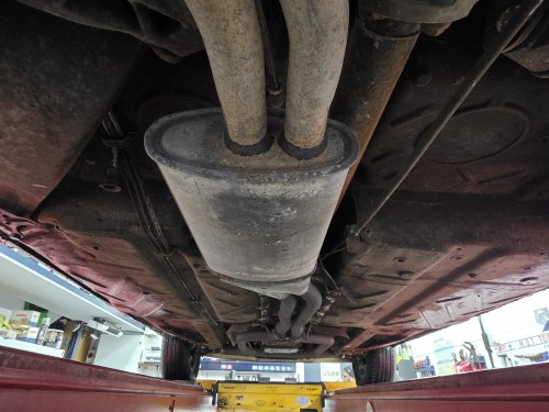 1978 Mercedes-Benz 450SEL W116 zum Verkauf (Bild 87 von 106)