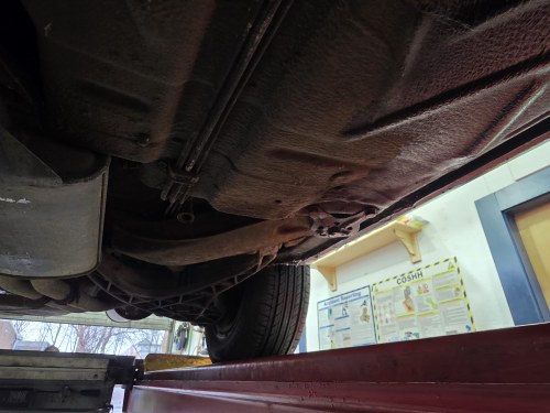 1978 Mercedes-Benz 450SEL W116 zum Verkauf (Bild 93 von 106)