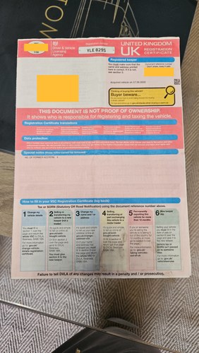 1978 Mercedes-Benz 450SEL W116 zum Verkauf (Bild 96 von 106)