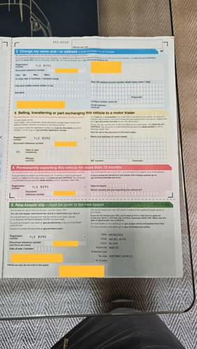 1978 Mercedes-Benz 450SEL W116 zum Verkauf (Bild 98 von 106)